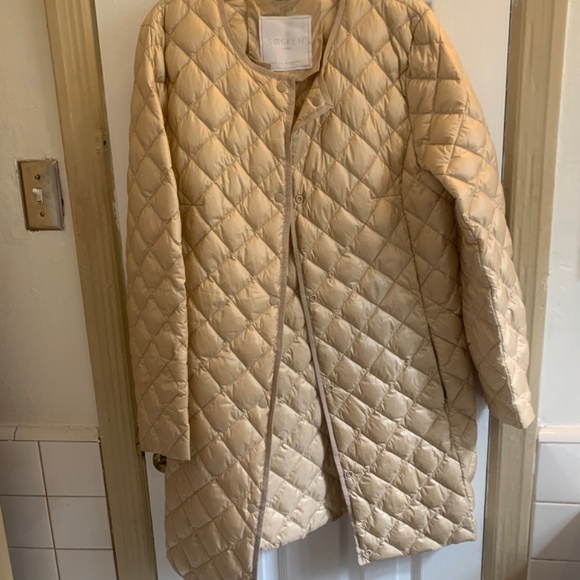 Marisa Minicucci Sosken studios Jacket - Picture 2 of 5